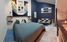 2 Loft Familiar + calefacción central + comodidad-